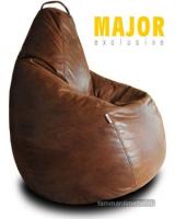 Кресло Босс Major (синтепон)