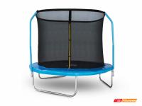Батут Start-Line  6 футов (183 см) с внутренней сеткой