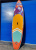 Надувная SUP доска Aloha 11.6 Gorilla 350x84x15см, Сап-каяк Надувная SUP доска Aloha 11.6 Gorilla 350x84x15см, Сап-каяк