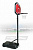 Мобильная баскетбольная стойка Standard-019 Start Line Play
