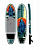 Надувная SUP-доска для плавания Takumo 10.5 Wolf
